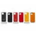 Кейсы iPhone 12/12 Pro Apple Leather Case with MagSafe