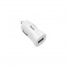 Автозарядне Hoco Car Сharger Z2 Single-Port white