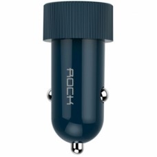 Автозарядне Rock Car charger Sitor S 