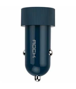 Автозарядне Rock Car charger Sitor S