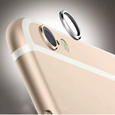 Захист камери 6/6S Baseus Camera Lens Glass 