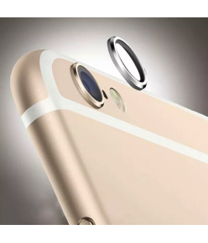 Захист камери 6/6S Baseus Camera Lens Glass 