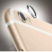 Захист камери 6/6S Baseus Camera Lens Glass 