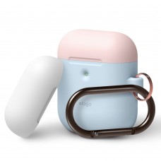 Аксесуари Кейси AirPods Duo Hang Case 