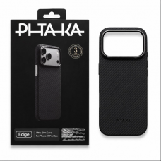 Чохол Pitaka MagEZ Ultra-Slim Case для iPhone 17 Pro Max