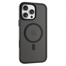 Кейсы iPhone 18 Pro Colour Matt case with MagSafe