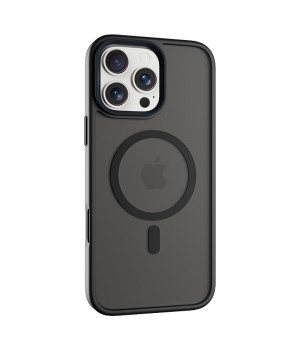 Кейсы iPhone 18 Pro Colour Matt case with MagSafe