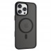 Кейсы iPhone 18 Pro Colour Matt case with MagSafe