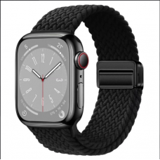 Аксессуары iWatch Ремешок Flex Woven Loop 38mm/40mm/41mm