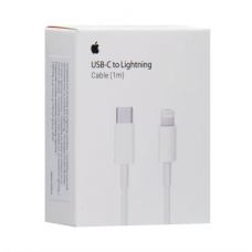 Коробка для USB-C to Lightning Cable 1m