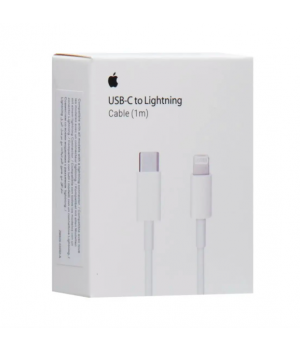 Коробка для USB-C to Lightning Cable 1m