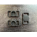 Аксессуары Apple AirTag Silicone Key Ring on the Belt