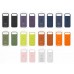 Кейсы iPhone 17 Pro Apple Silicone Case Original with MagSafe + Sensor Button and Animation