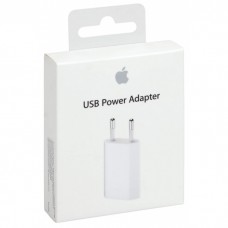 Блоки живлення Apple USB Power Adapter 5W Original
