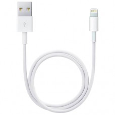 Кабелі Apple Lightning to USB Cable 0.5m HQ