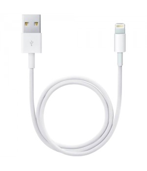 Кабелі Apple Lightning to USB Cable 1m HQ