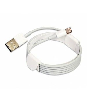 Кабелі Apple Lightning to USB Cable 1m Original+