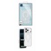 Кейсы iPhone 18 Pro Max Wiwu Armor Pro FGG-012
