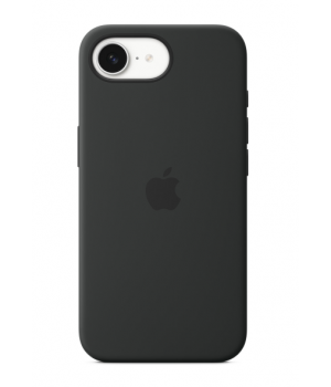 Кейси iPhone 16e Apple Silicone Case Copy