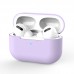 Аксессуары Кейсы AirPods 3 Silicone Case
