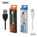 Кабели Remax Fast Charging Data Cable RC-134 micro-USB