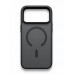 Кейсы iPhone 18 Pro Colour Matt case with MagSafe