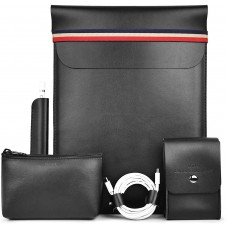 Кейси на Macbook Pro A 13.3 Wiwu Elite 5 in 1 Protection Set