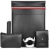 Кейси на Macbook Pro A 13.3 Wiwu Elite 5 in 1 Protection Set