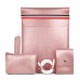 Кейси на Macbook Pro A 13.3 Wiwu Elite 5 in 1 Protection Set