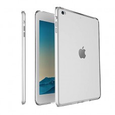 Кейси iPad Mini 3/2 Case Transparent Silicone