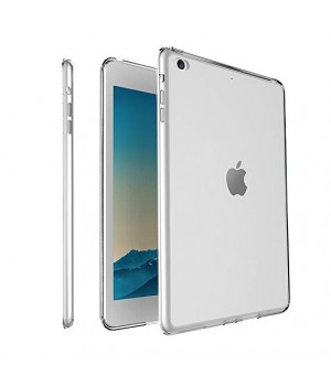 Кейси iPad Mini 3/2 Case Transparent Silicone