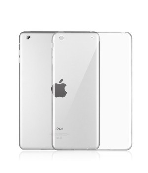 Кейси iPad Mini 4 Case Transparent Silicone
