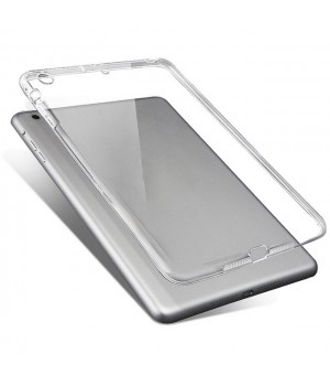 Кейси iPad Air CaseTransparet Silicone