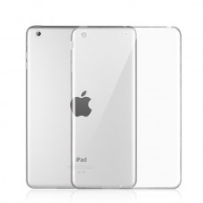 Кейси iPad Pro 12.9 (2017/2015) Case Transparent Silicone