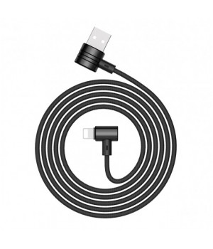 Кабелі Baseus Lightning Magnetic Cable T-Type 