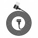 Кабелі Baseus Lightning Magnetic Cable T-Type 