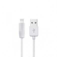 Кабелі Hoco Lightning X1 Rapid Charging Cable Apple 3m white 