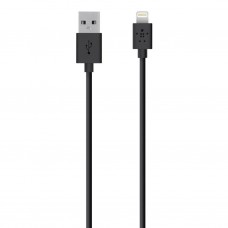 Кабелі Belkin Lightning Sync Cable 