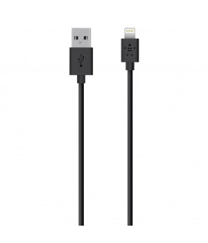 Кабелі Belkin Lightning Sync Cable 
