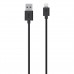Кабелі Belkin Lightning Sync Cable 