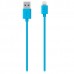 Кабелі Belkin Lightning Sync Cable 