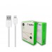 Кабелі Belkin Lightning Sync Cable 