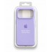 Кейсы iPhone 18 Pro Apple Silicone Case Copy