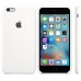 Кейси iPhone 6plus/6Splus Apple Silicone Case Copy 