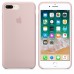 Кейси iPhone 6plus/6Splus Apple Silicone Case Copy 