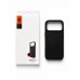 Кейсы iPhone 17 Pro Spigen Liquid Air