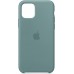 Кейси iPhone 11 Pro Apple Silicone Case Copy