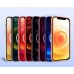 Кейсы iPhone 12 mini Apple Silicone Case Original with MagSafe and Animation