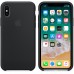 Кейси на iPhone X Silicone case Original