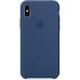 Кейси на iPhone X Silicone case Original